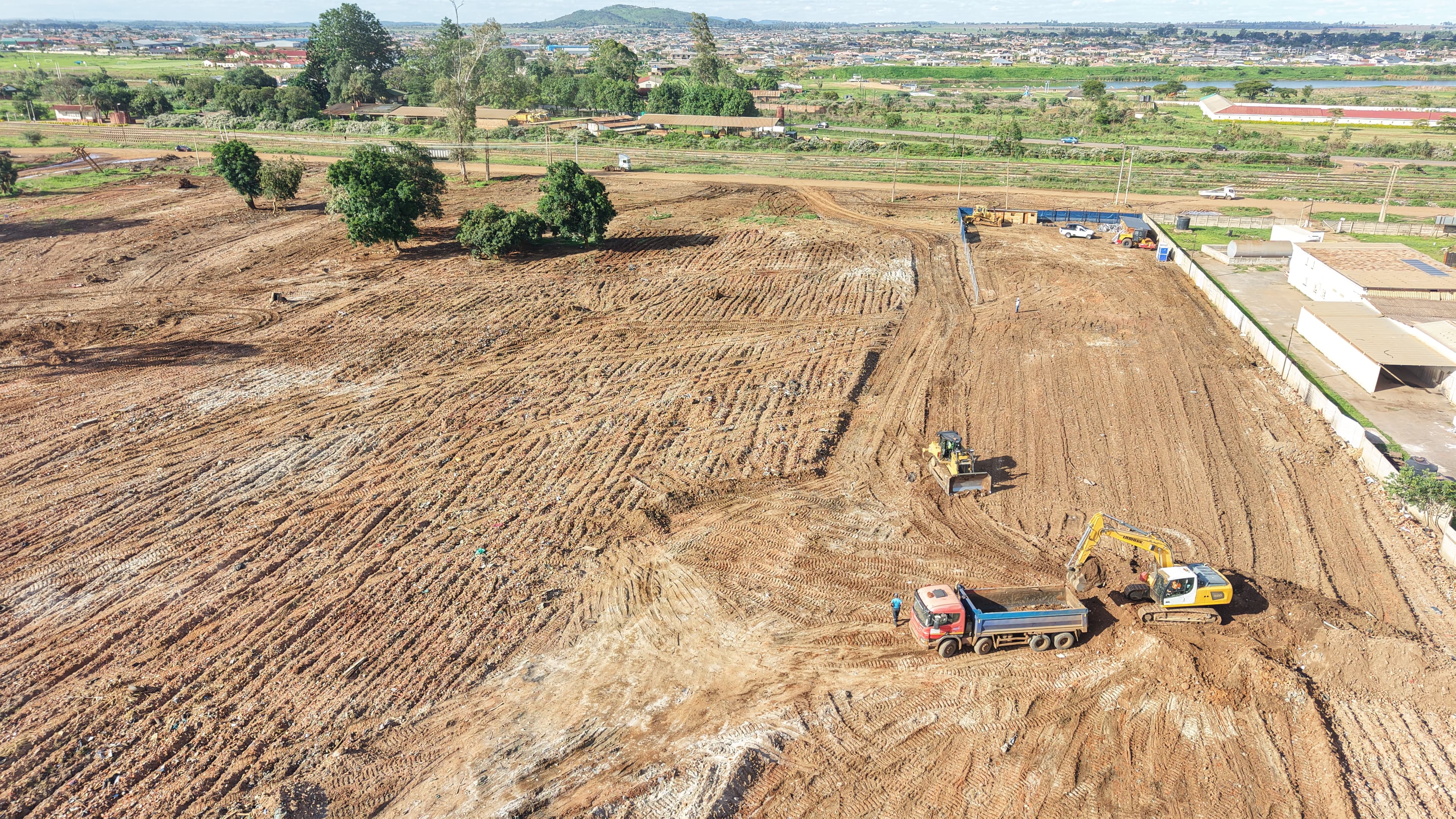 Charles Prince Industrial Park - Image 2