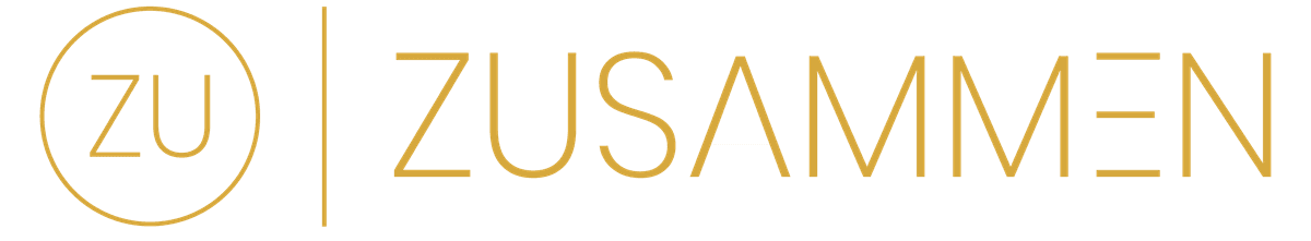 Zusammen Logo