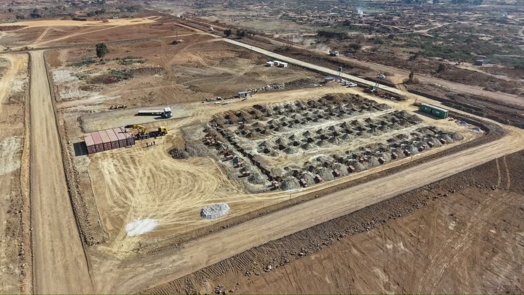 Charles Prince Industrial Park - Image 5