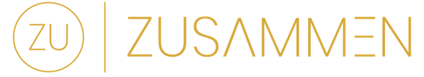 Zusammen Logo
